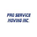 Pro Service Moving Inc logo